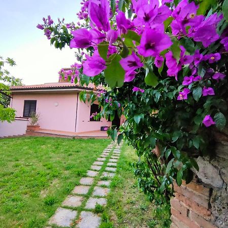 Bella Vista - Belvedere Montebuono  Екстер'єр фото