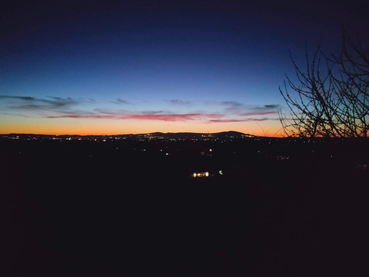 Bella Vista - Belvedere Montebuono  Екстер'єр фото