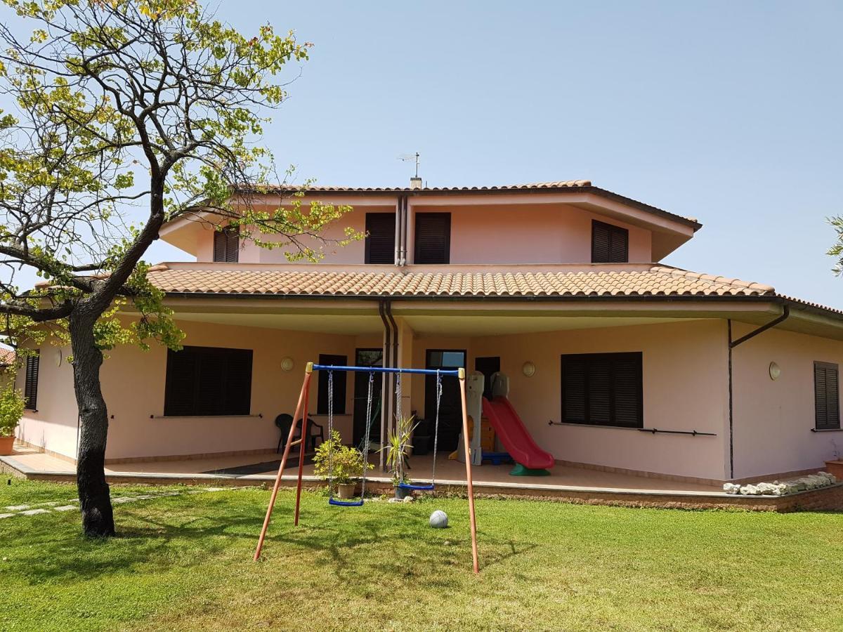 Bella Vista - Belvedere Montebuono  Екстер'єр фото