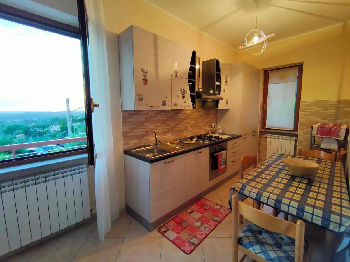 Bella Vista - Belvedere Montebuono  Екстер'єр фото