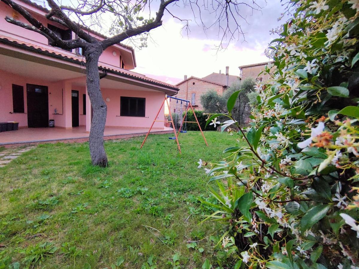 Bella Vista - Belvedere Montebuono  Екстер'єр фото