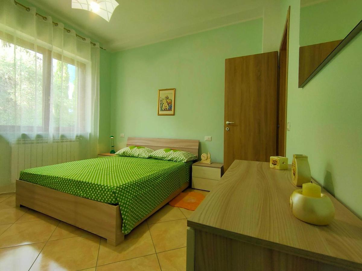 Bella Vista - Belvedere Montebuono  Екстер'єр фото