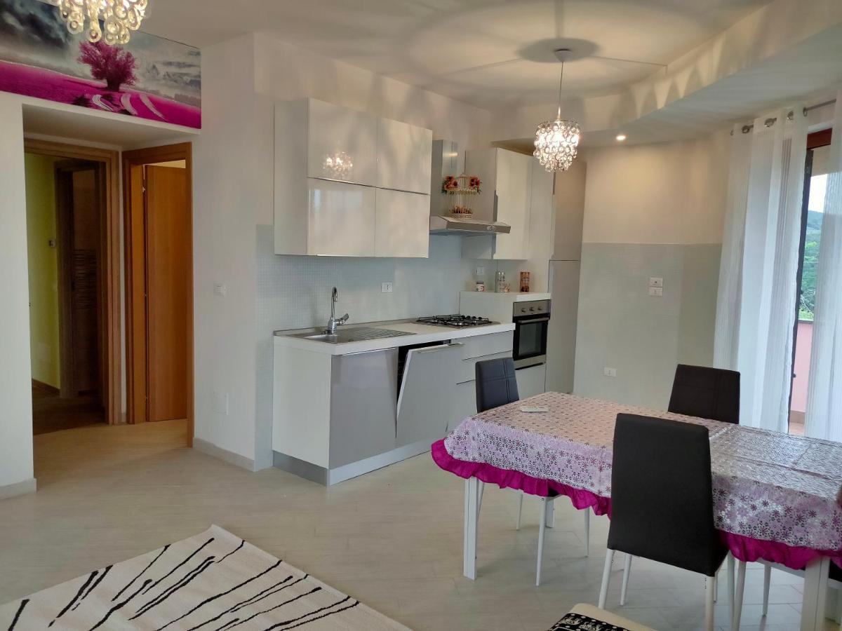 Bella Vista - Belvedere Montebuono  Екстер'єр фото