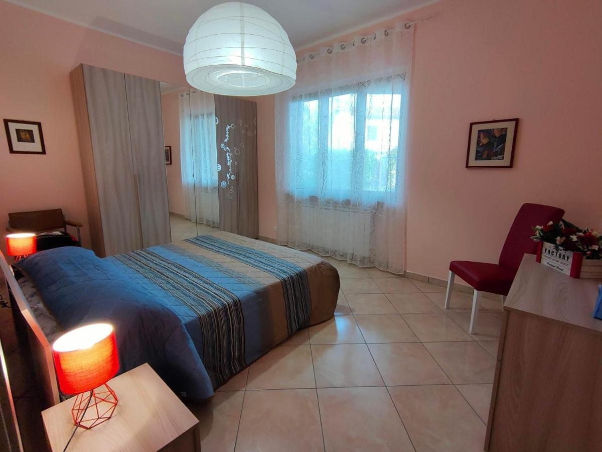 Bella Vista - Belvedere Montebuono  Екстер'єр фото