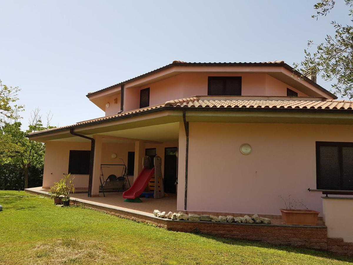 Bella Vista - Belvedere Montebuono  Екстер'єр фото