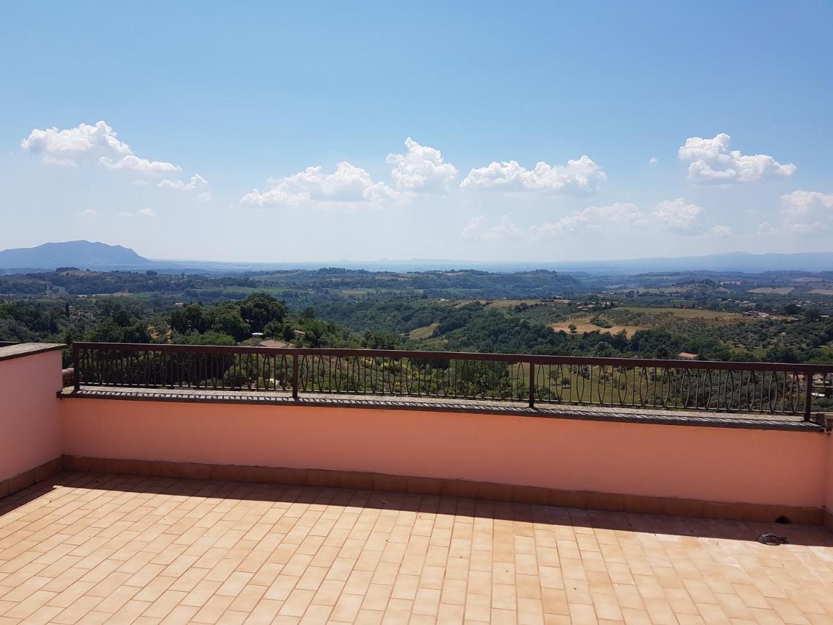 Bella Vista - Belvedere Montebuono  Екстер'єр фото