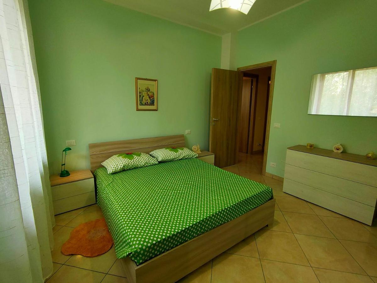 Bella Vista - Belvedere Montebuono  Екстер'єр фото