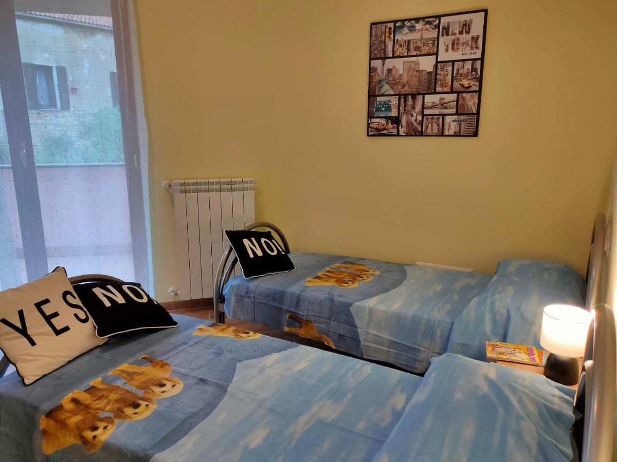 Bella Vista - Belvedere Montebuono  Екстер'єр фото