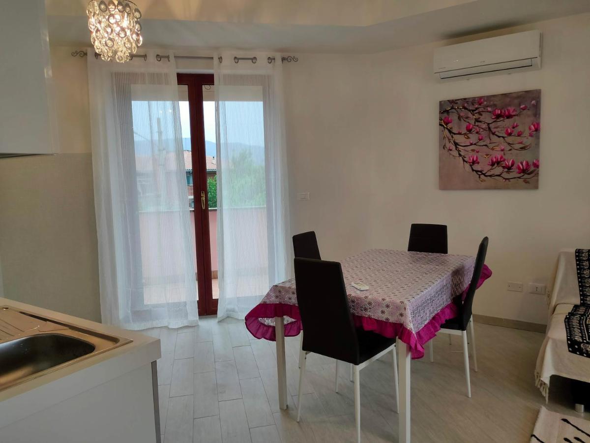 Bella Vista - Belvedere Montebuono  Екстер'єр фото
