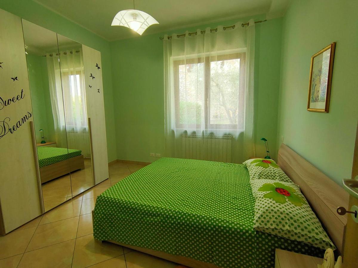 Bella Vista - Belvedere Montebuono  Екстер'єр фото