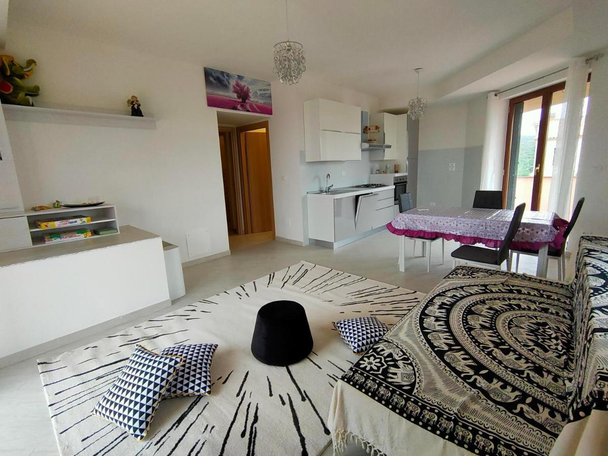 Bella Vista - Belvedere Montebuono  Екстер'єр фото