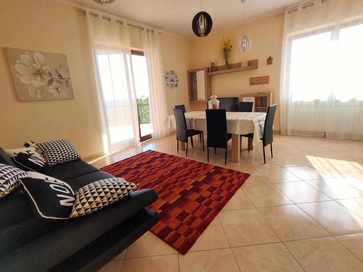 Bella Vista - Belvedere Montebuono  Екстер'єр фото