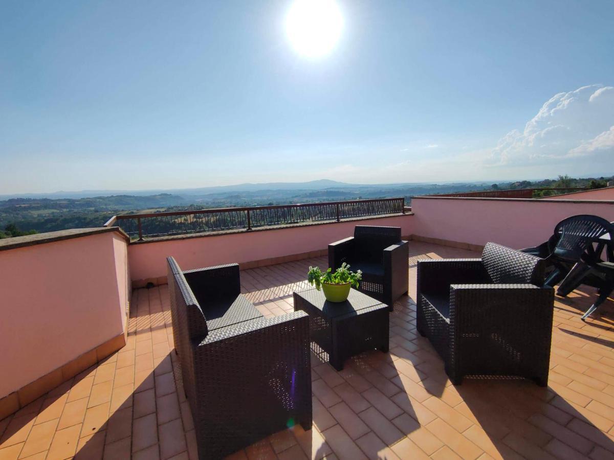 Bella Vista - Belvedere Montebuono  Екстер'єр фото